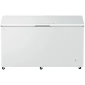 Zamrażarki - Zamrażarka CANDY CNCHQ4S520EW - miniaturka - grafika 1