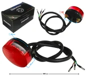 Lampy tylne - Lampa tylna LED - miniaturka - grafika 1