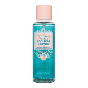 Victorias Secret Poolside Mgiełka do ciała 250ml - Wody i perfumy damskie - miniaturka - grafika 1
