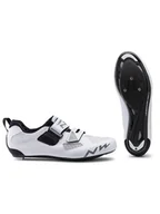 Buty rowerowe - Buty rowerowe męskie NORTHWAVE TRIBUTE 2 - miniaturka - grafika 1