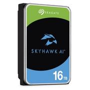 Dyski HDD - Seagate AI Skyhawk (ST16000VE002) - miniaturka - grafika 1