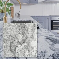 Kostki brukowe i krawężniki - Tiles Plytka granitowa Viscount White Polerowana 60x60 cm - miniaturka - grafika 1