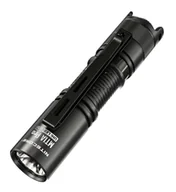 Latarki - Nitecore MT1A Pro Czarny Latarka ręczna LED - miniaturka - grafika 1