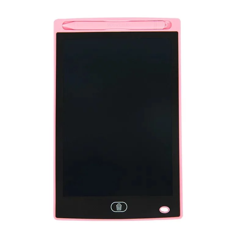 SMIKI Tablet Graficzny LCD z Rysikiem do Rysowania Znikopis dla Dzieci