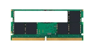 Transcend TS4GSA64V8E moduł pamięci 32 GB 1 x 32 GB DDR5 4800 MHz TS4GSA64V8E - Pamięci RAM - miniaturka - grafika 1