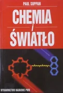 Chemia - CHEM I SWIATLO - miniaturka - grafika 1