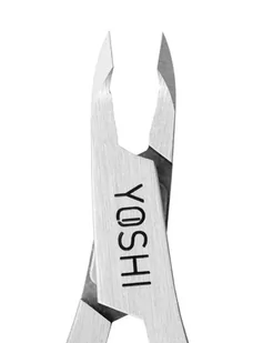 Yoshi Cążki Do Skórek - Akcesoria do paznokci Yoshi Cążki Do Skórek - Akcesoria do paznokci - miniaturka - grafika 2