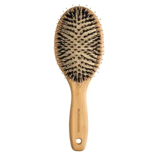 Olivia Garden Bamboo Touch Detangle Combo L - Szczotki i grzebienie do włosów - miniaturka - grafika 2