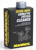 Płyny eksploatacyjne do aut - Mannol 9201 Środek do czyszczenia katalizatora MN9201 - miniaturka - grafika 1