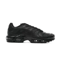 Buty trekkingowe męskie - Buty do chodzenia męskie Nike Air Max Plus - miniaturka - grafika 1