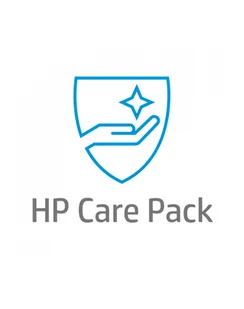 HP 4y Pickup / Return Only SVC x2 Tablet U9EE5E - Gwarancje i pakiety serwisowe - miniaturka - grafika 1