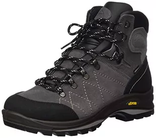 McKINLEY Męskie buty trekkingowe 303303 GreyDARK/Anthracite, 40,5 EU - Buty trekkingowe męskie - miniaturka - grafika 1