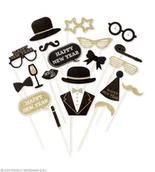 Układanki dla dzieci - Widmann Sylwester Foto przybory 08155 - miniaturka - grafika 1