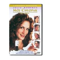 Komedie DVD - Sony Pictures Mój chłopak się żeni - miniaturka - grafika 1