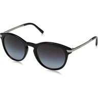 Okulary przeciwsłoneczne - Okulary Przeciwsłoneczne Damskie Michael Kors Adrianna Iii Mk 2023 - miniaturka - grafika 1