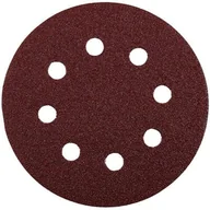 Materiały ścierne - Papier ścierny EINHELL 49491912 125 mm (5 szt.) - miniaturka - grafika 1
