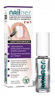 Problemy skórne - Vitamed NAILNER Lakier przeciw grzybicy paznokci 5 ml 9059933 - miniaturka - grafika 1