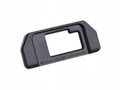 Akcesoria fotograficzne - Muszla oczna EP-10 na WIZJER do Olympus OM-D E-M5 - miniaturka - grafika 1