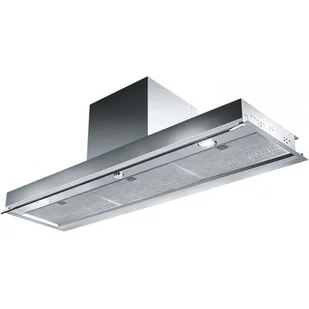 Franke FST PLUS 1208 X - Okapy kuchenne - miniaturka - grafika 1