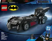 Klocki - LEGO Batman Batmobil z filmu Batman i Robin 76333 - miniaturka - grafika 1