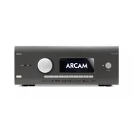 Amplitunery - Arcam AVR31 amplituner kina domowego 7.1.4 IMAX ENHANCED 8K/60Hz - miniaturka - grafika 1