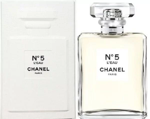 Chanel No.5 woda toaletowa 200ml