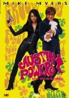 Komedie DVD - Austin Powers Agent specjalnej troski DVD - miniaturka - grafika 1
