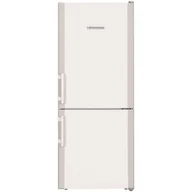 Lodówki - LIEBHERR KGWE 1455 SmartFrost - miniaturka - grafika 1
