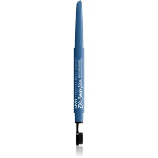 NYX Professional Makeup Epic Smoke Liner Navy Heat 0.2 g - Eyelinery - miniaturka - grafika 1