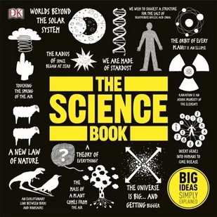 Science Book - Audiobooki obcojęzyczne - miniaturka - grafika 1