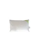 Kołdry i poduszki dla dzieci - Poldaun Poduszka Bamboo pikowana 40x60 - miniaturka - grafika 1