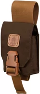 Nerki - Kieszeń Helikon Compass/Survival Pouch - Earth Brown/Clay (MO-O09-CD-0A0BA) - miniaturka - grafika 1