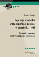 Historia Polski - Represje sowieckie wobec ludności polskiej w latach 1921-1959 - miniaturka - grafika 1