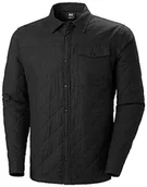 Kurtki męskie - Helly Hansen Isfjord męska kurtka izolacyjna Isfjord - miniaturka - grafika 1