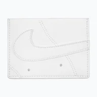 Portfele - Portfel Nike Icon Air Force 1 white/white/white WYSYŁKA W 24H 30 DNI NA ZWROT - miniaturka - grafika 1