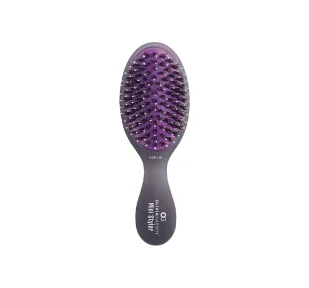 Olivia Garden Mini Styler szczotka do włosów OGM-C01 - Szczotki i grzebienie do włosów - miniaturka - grafika 1