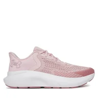 Lekkoatletyka - Buty do biegania Under Armour Ua W Charged Rogue 5 3028262 Różowy - miniaturka - grafika 1