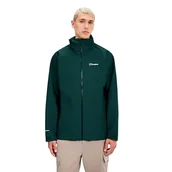 Kurtki męskie - Berghaus Męska kurtka Roam Interactive Off Peak, L - miniaturka - grafika 1