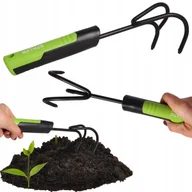 Grabie i motyki - Kultywator Stalco 145 mm - miniaturka - grafika 1