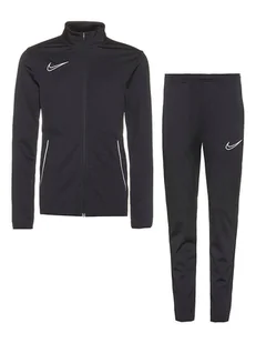 Nike Dres "Academy 21" w kolorze czarnym - Spodnie sportowe męskie - miniaturka - grafika 1