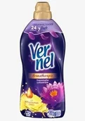 Środki do prania - Vernel Aromatherapie Płyn Do Płukania 64 Prań 1,6L De - miniaturka - grafika 1