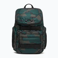 Plecaki - Plecak turystyczny Oakley Enduro 3.0 Big Backpack 30 l B1B camo hunter - miniaturka - grafika 1