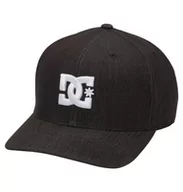 Czapki męskie - DC Shoes Czapka męska Capstar Tx - miniaturka - grafika 1