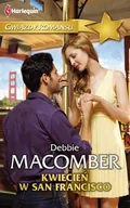 E-booki - romanse - Debbie Macomber Kwiecień w San Francisco - miniaturka - grafika 1