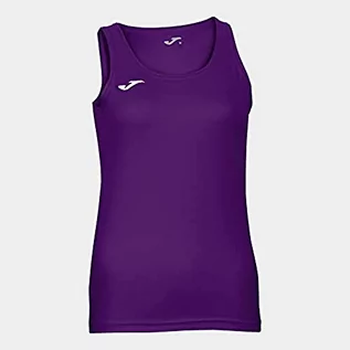 Koszulki i topy damskie - Joma damski T-Shirt 900038.550, fioletowy, L 9996268144086 - grafika 1