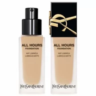 Podkłady do twarzy - Yves Saint Laurent All Hours Foundation Reno LN3 - miniaturka - grafika 1
