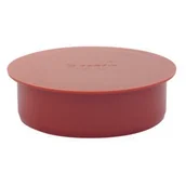 Korki do umywalek - Korek 110 pomarańczowy - miniaturka - grafika 1