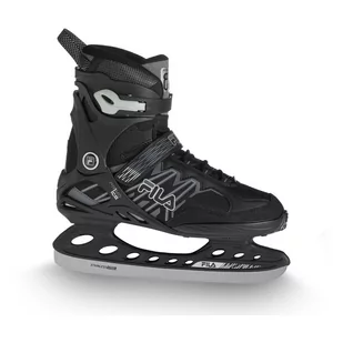 Fila SKATES Męskie Łyżwy SKATES PRIMO ICE 010421020 - Łyżwy - miniaturka - grafika 1