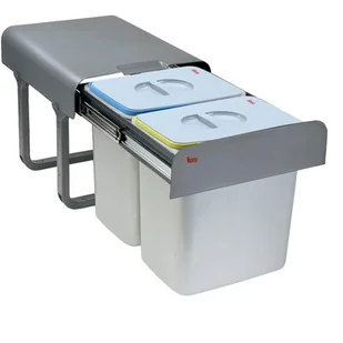 Sortownik TEKA Eco Easy 45 40197900 - Kosze na śmieci - miniaturka - grafika 1