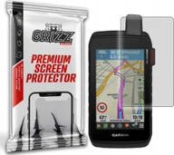 Akcesoria do smartwatchy - GrizzGlass Folia matowa GrizzGlass PaperScreen do Garmin Montana 700i - miniaturka - grafika 1